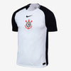 Camisa Corintiano Nike Branca Mundial 25/26 - Jogador