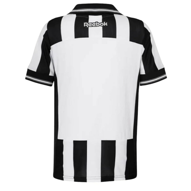 Camisa Botafogo I 25/26 Masculina Reebok