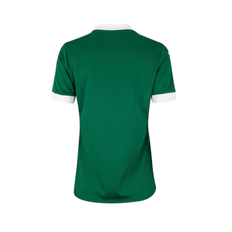 Camisa Palmeiras  I 25/26 Torcedor Puma Feminina -Verde
