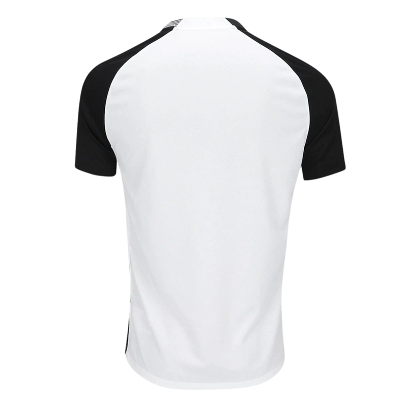 Camisa Corintiano Nike Branca Mundial 25/26 - Torcedor