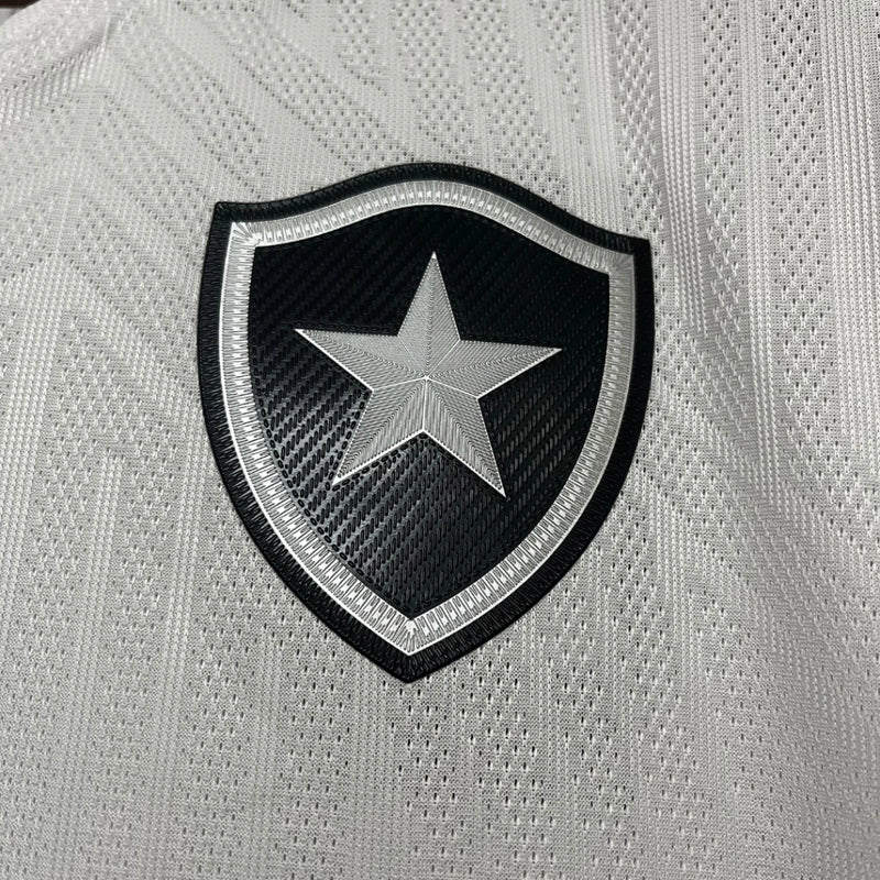 Camisa Botafogo Masculina Reebok Third 24/25