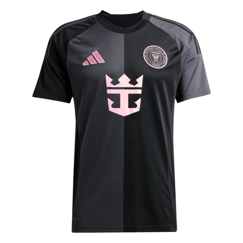 Camisa Inter Miami 25/26 - Torcedor Masculina