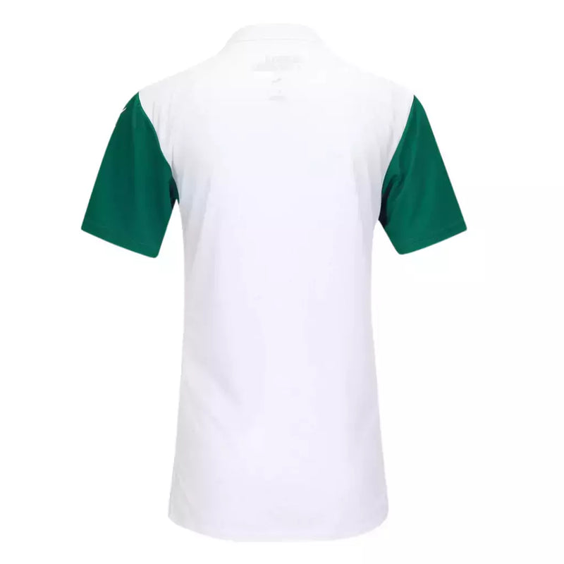 Camisa Palmeiras II 25/26 Torcedor Puma Feminina - Branca