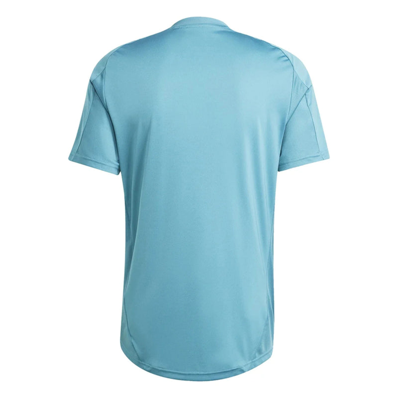 Camisa Cruzeiro 25/26 Treino Azul - Masculina