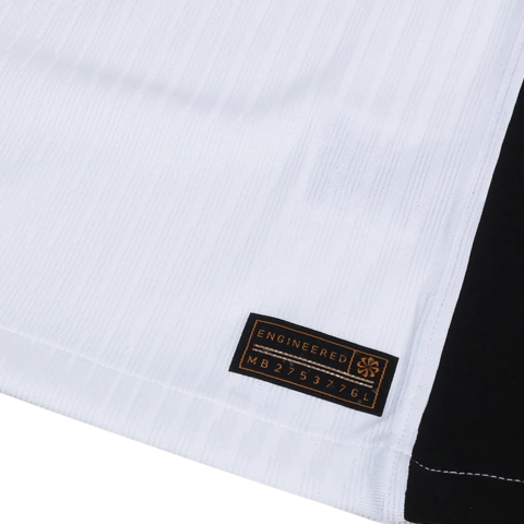 Camisa Corintiano Nike Branca Mundial 25/26 - Jogador