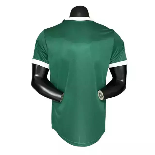 Camisa Palmeiras I 25/26 Jogador Puma Masculina