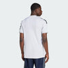Camisa Real Madrid I 25/26 Torcedor Adidas Masculina - Branco