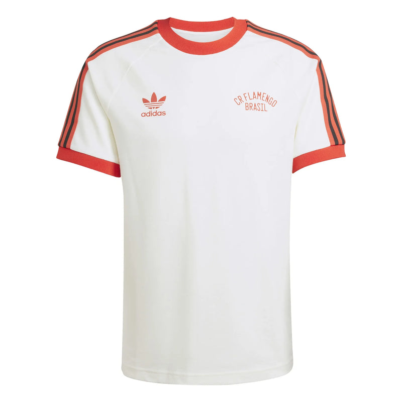 CAMISA FLAMENGO COMEMORATIVA 81 ANOS 25/26 TORCEDOR