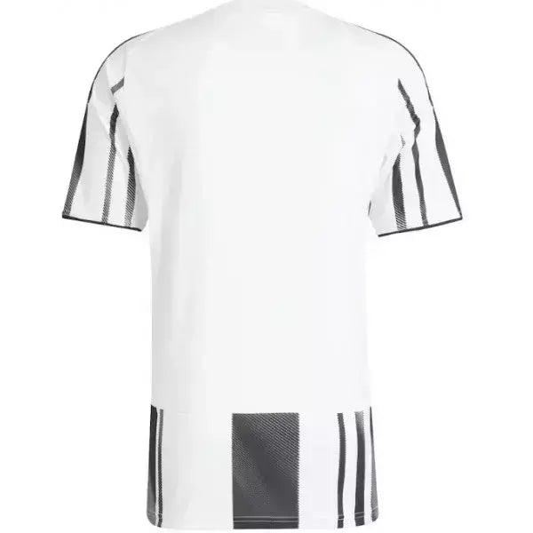 Camisa Juventus I 25/26 - Torcedor Adidas Masculina - Preto e Branco