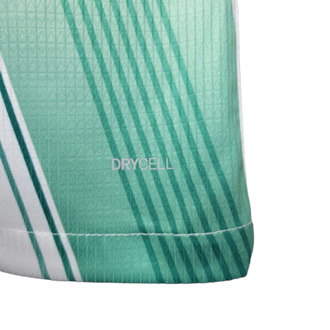 Camisa Palmeiras II 23/24 Jogador Puma Masculina - Branco