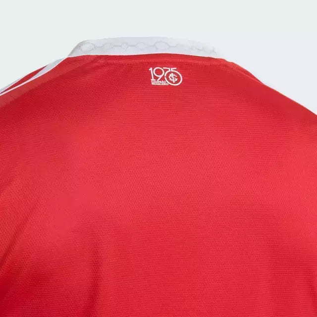 Camisa Internacional I 25/26 Torcedor Adidas Masculina