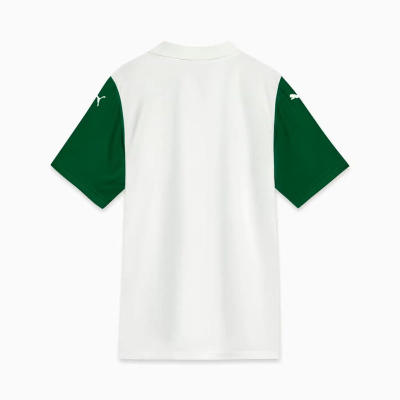 Camisa Palmeiras Torcedor - Temporada 25/26 - Branca