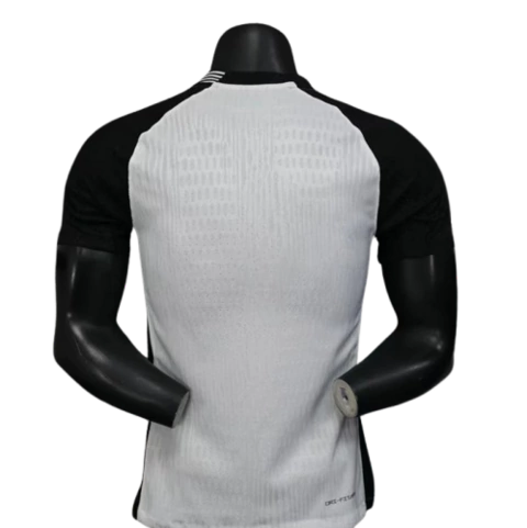 Camisa Corintiano Nike Branca Mundial 25/26 - Jogador