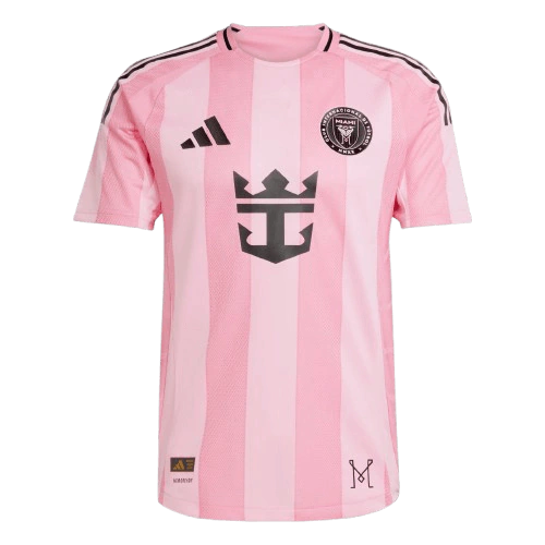 Inter Miami Rosa - 25/26 - Masculina