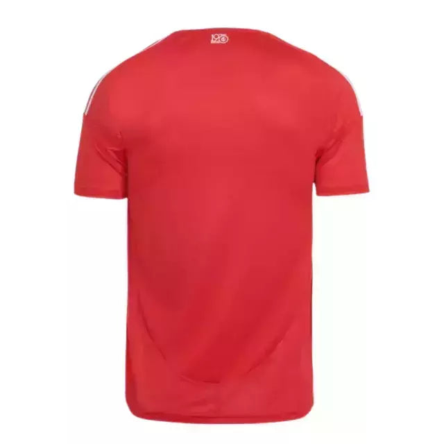 Camisa Internacional I 25/26 Torcedor Adidas Masculina